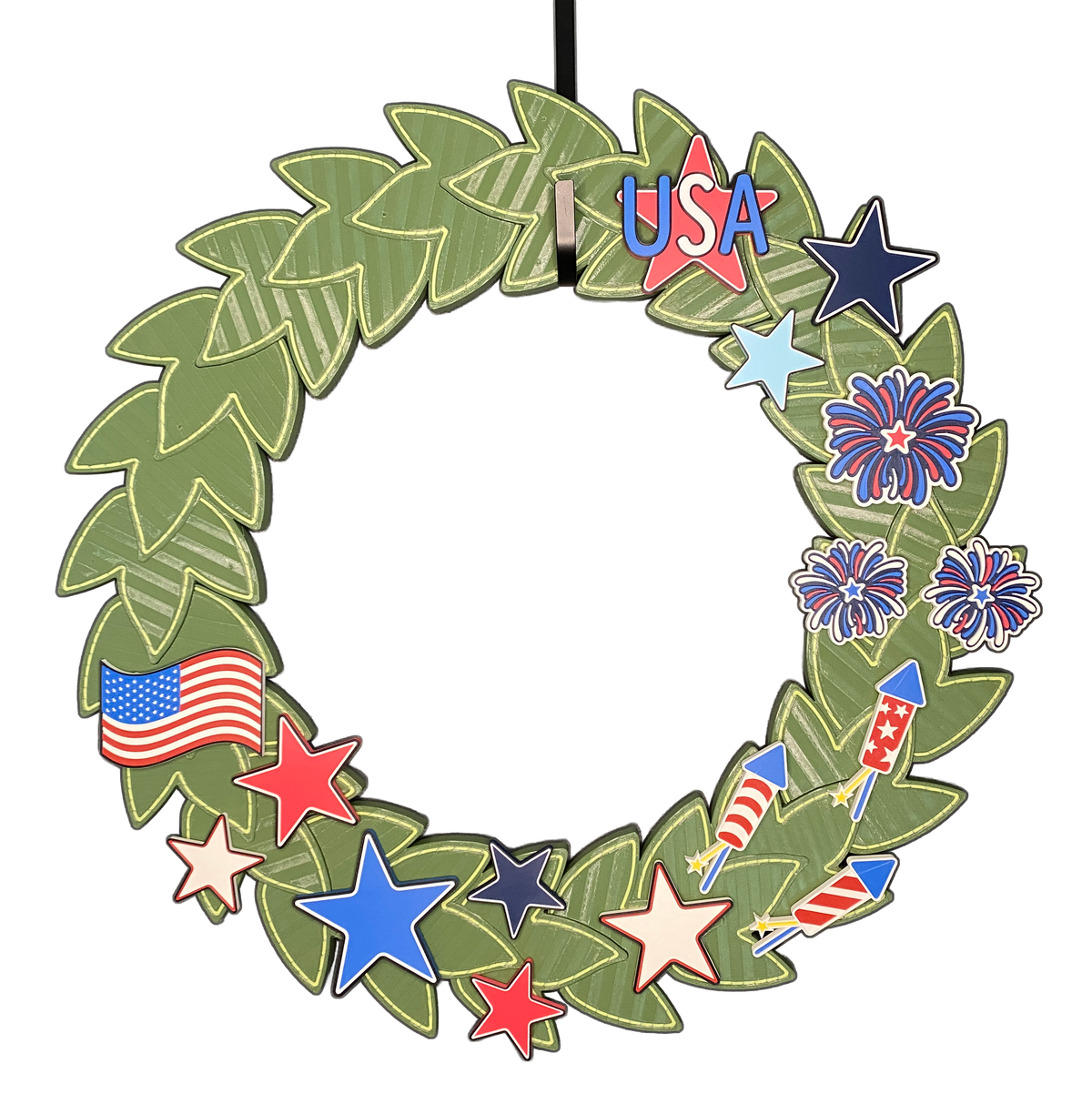 Fourth of July Large Decor Bundles