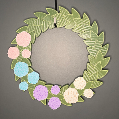 Hydrangeas