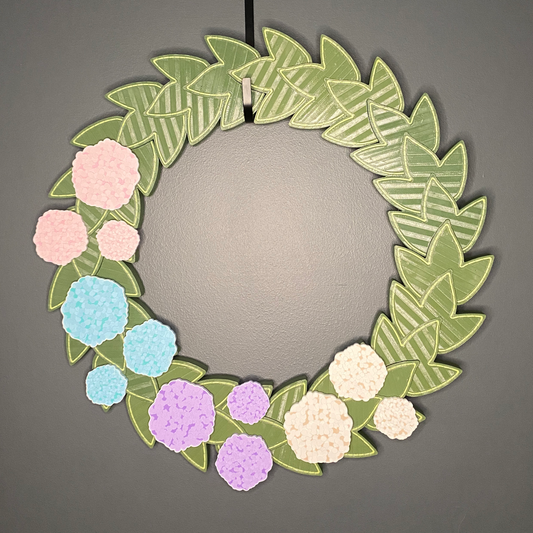 Hydrangeas