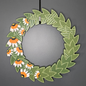Black Eyed Susan Flowers Large Wreath Bundle