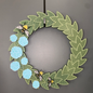 Hydrangeas and Honey Bees Large Wreath Bundles