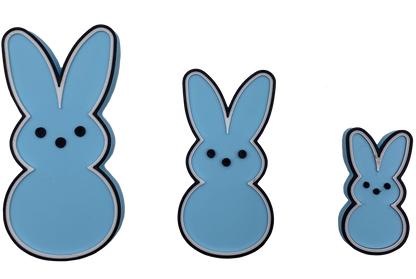 Easter Peeps - medium