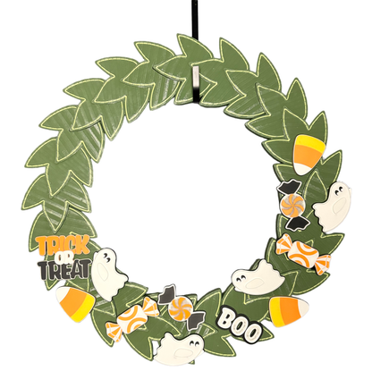 Halloween Large Decor Bundles