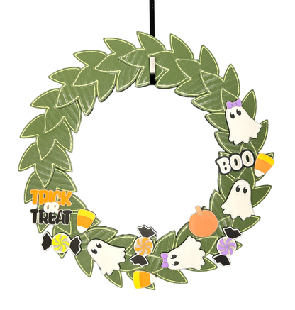 Halloween Large Decor Bundles