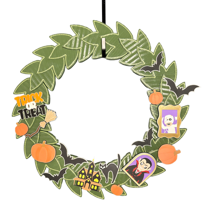 Halloween Large Decor Bundles