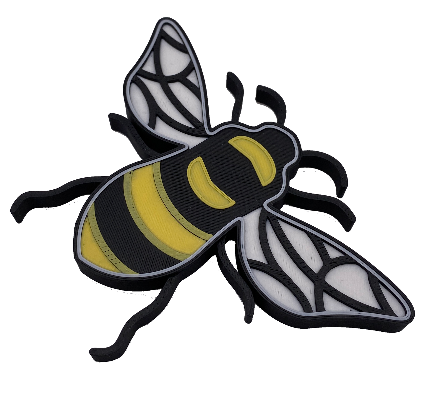 Honey Bee - medium