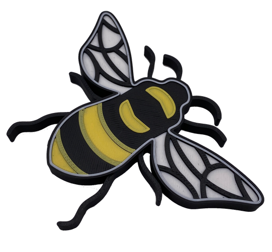 Honey Bee - medium