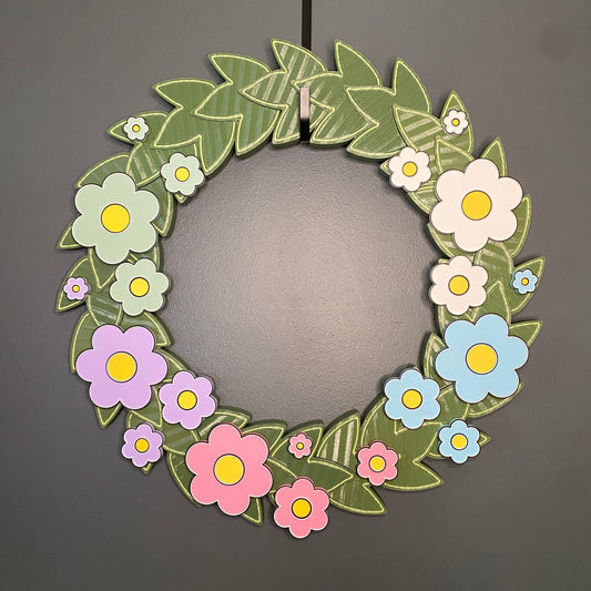 Spring Flowers