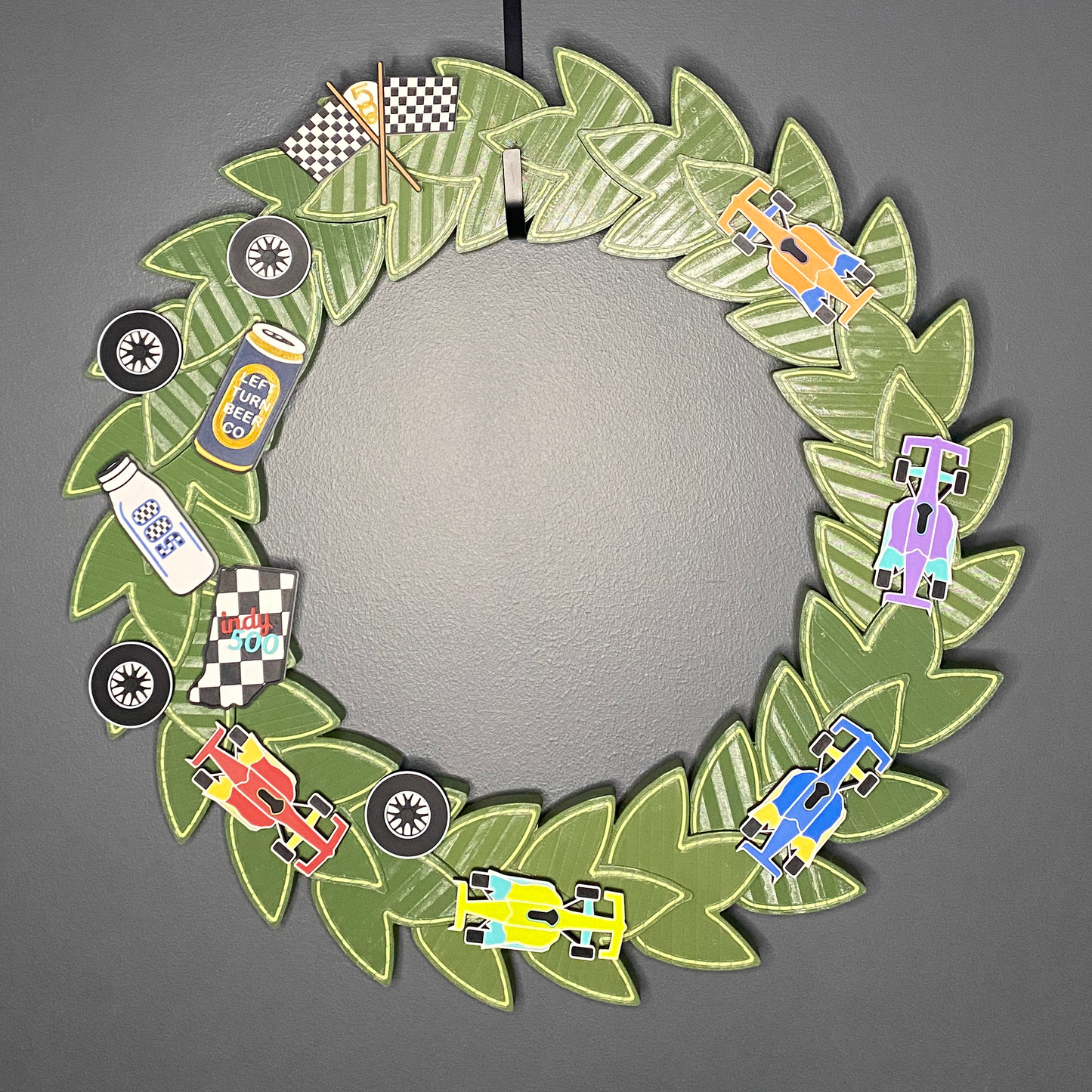 Indy 500
