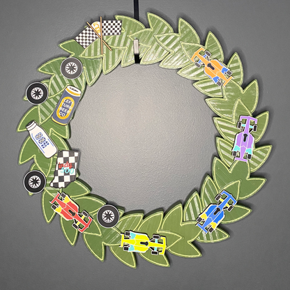 Indy 500