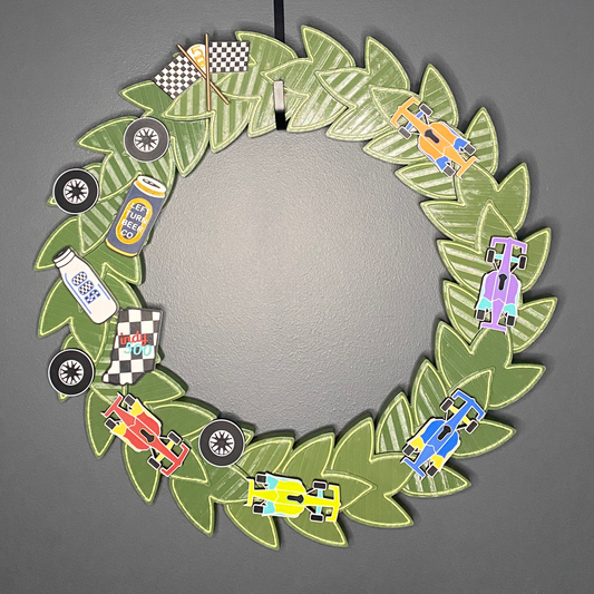 Indy 500