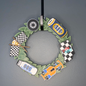 Indy 500 Small Wreath Bundles
