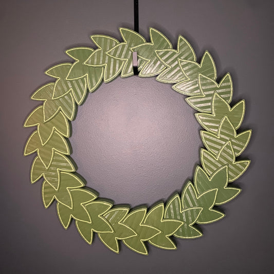 Large Wreath