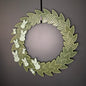 Large Wreath Green Bunnies Bundle