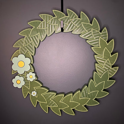 Spring Flowers