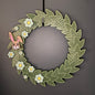 Large Flowers and Easter Bunny Bundle