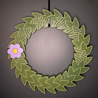 Spring Flowers