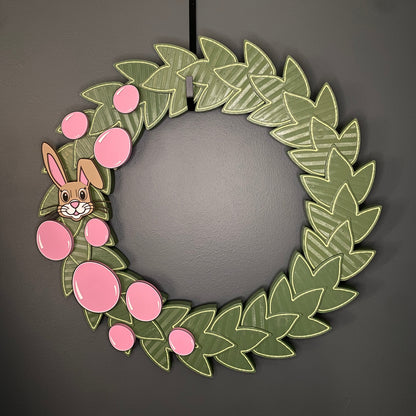 Large Easter Eggs Easter Bunny Bundle