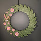 Large Flowers and Easter Bunny Bundle