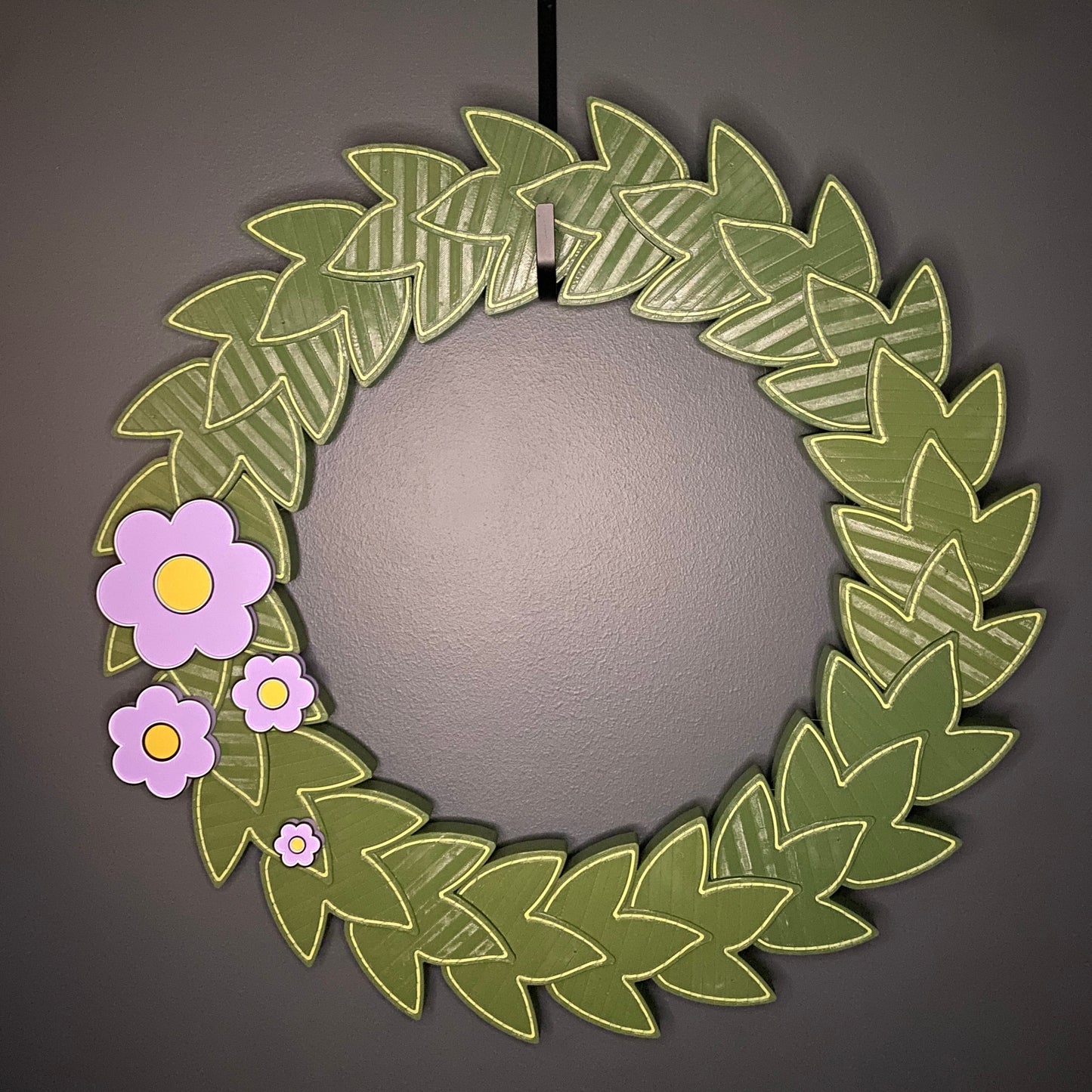 Spring Flowers