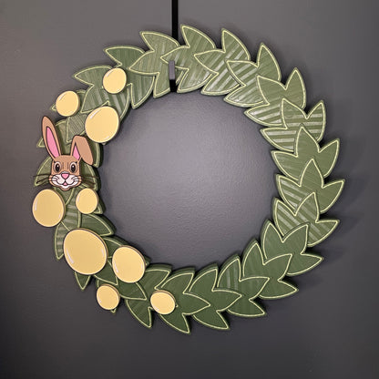Large Easter Eggs Easter Bunny Bundle