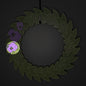 Pansy Flowers