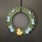 Medium Bunnies and One Yellow Duck Bundle