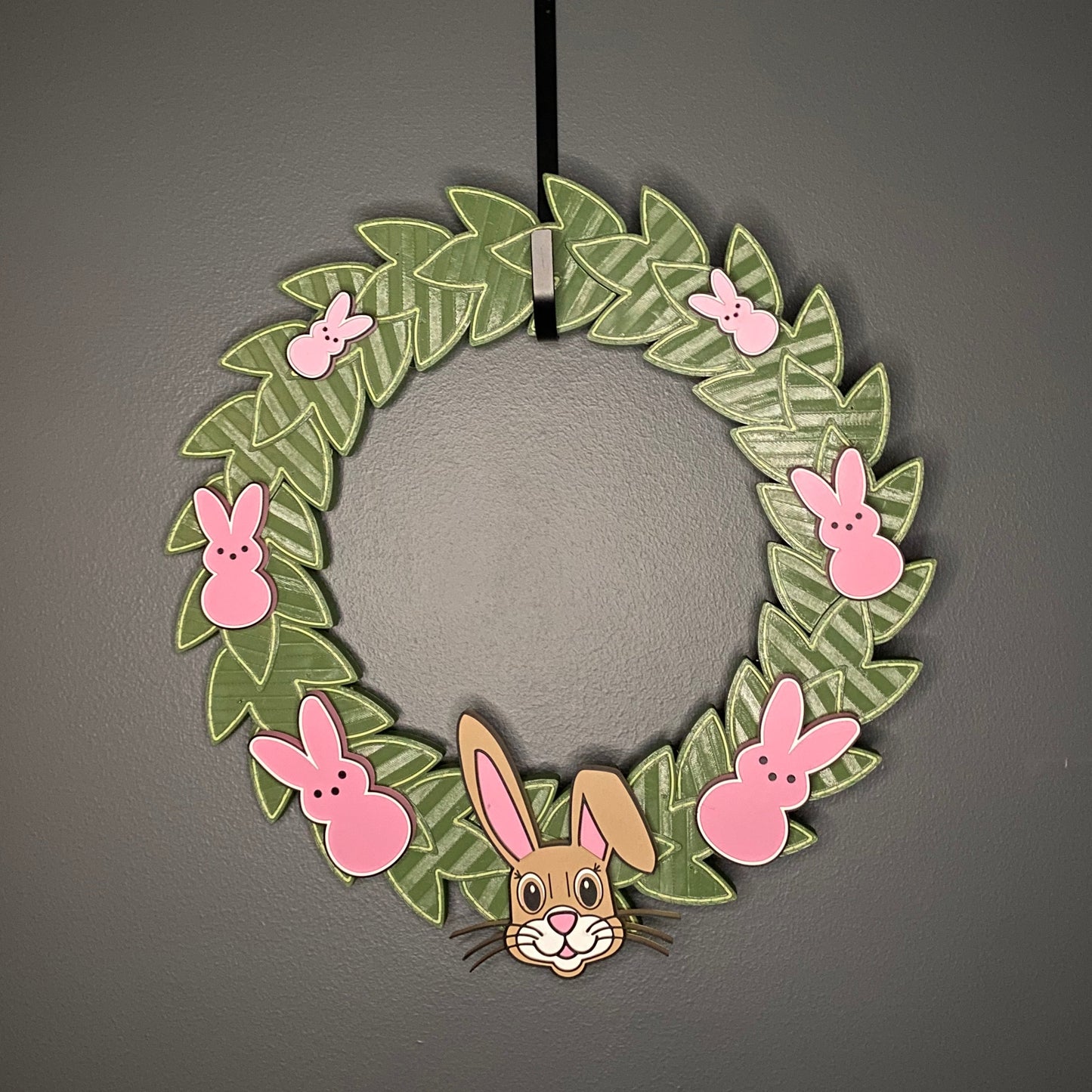 Medium Bunnies and Easter Bunny Bundle