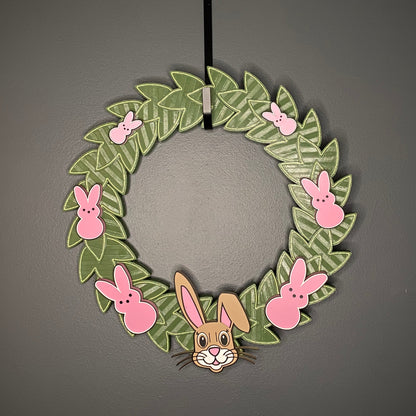 Medium Bunnies and Easter Bunny Bundle