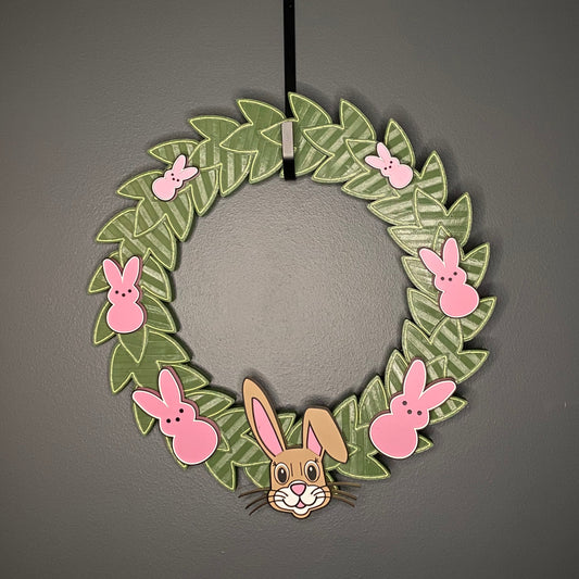 Medium Bunnies and Easter Bunny Bundle