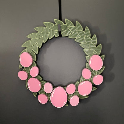 Medium Green Easter Eggs Bundle (13)