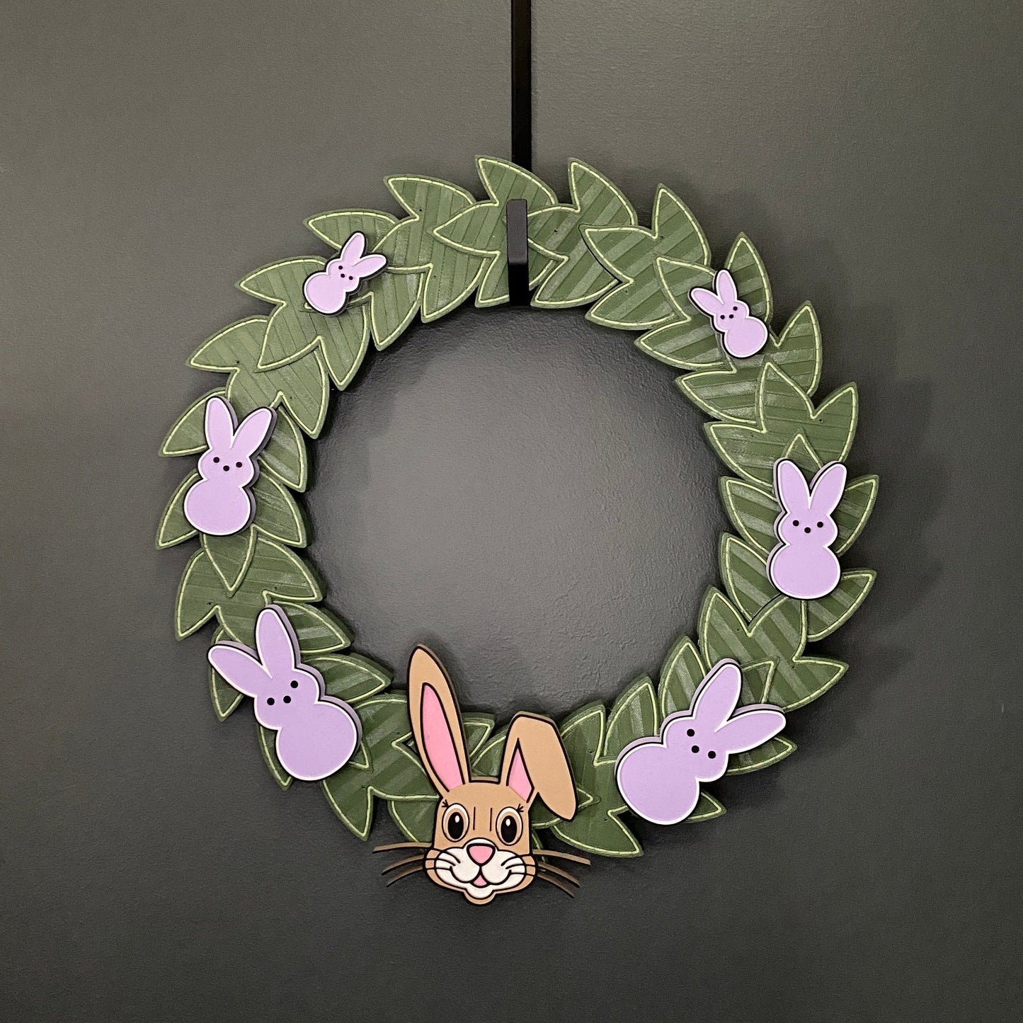 Medium Bunnies and Easter Bunny Bundle