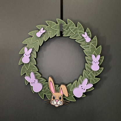 Medium Bunnies and Easter Bunny Bundle