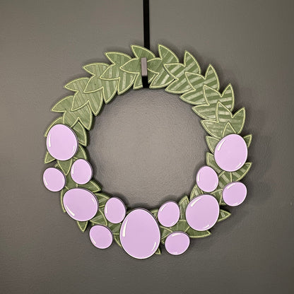 Medium Green Easter Eggs Bundle (13)