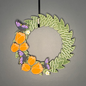 Tulip and Butterflies Bundles Medium Wreath Bundles