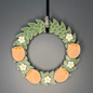 Tulips Small Wreath Bundles