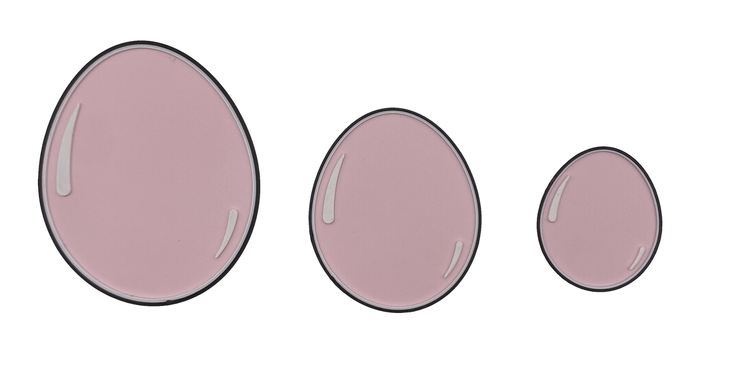 Easter Eggs - medium