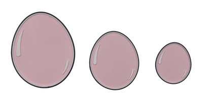 Easter Eggs - medium