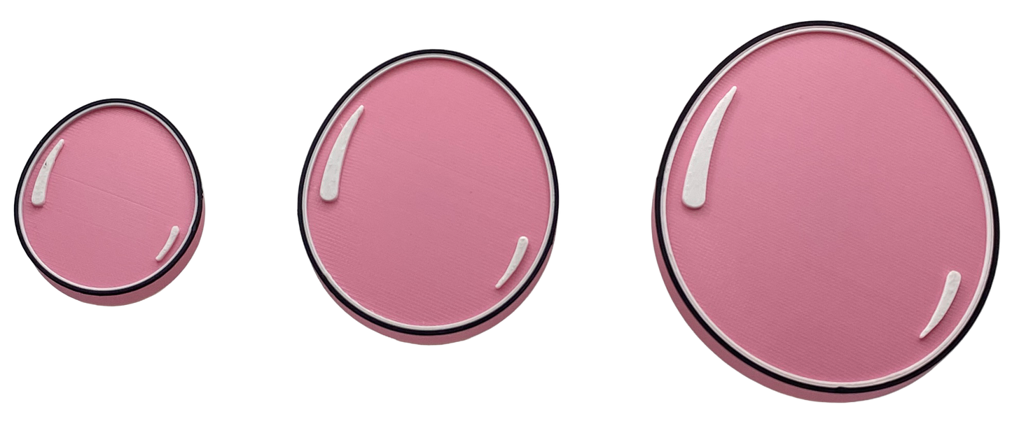 Easter Eggs - medium