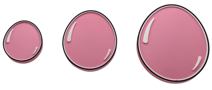 Easter Eggs - medium