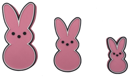 Easter Peeps - medium