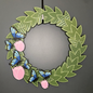 Tulips and Butterflies Large Wreath Bundles