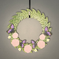 Hydrangeas and Butterflies Medium Wreath Bundles