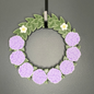 Hydrangeas Small Wreath Bundles