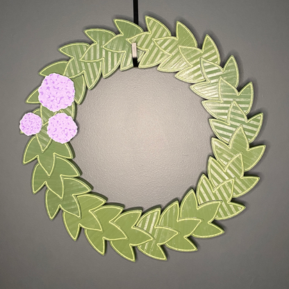 Hydrangeas