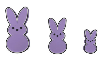 Easter Peeps - medium