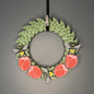 Tulips and Honey Bees Small Wreath Bundles