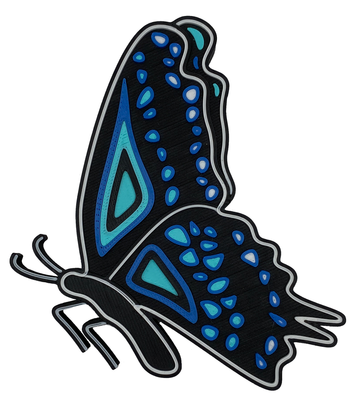 Butterflies - medium