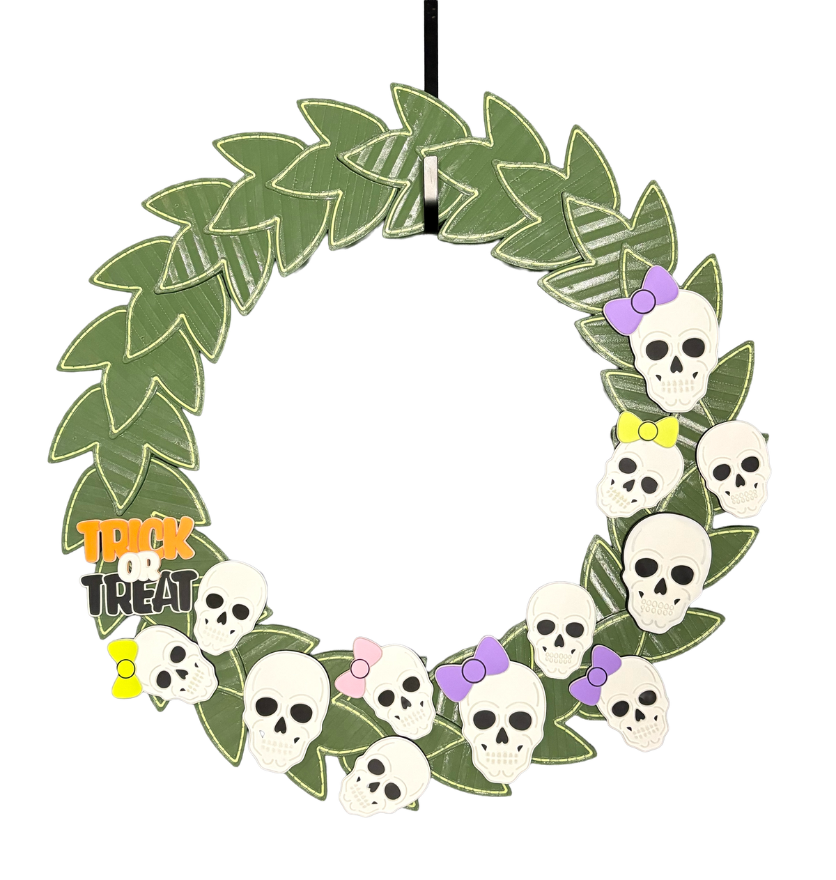 Halloween Large Decor Bundles