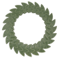 Mini Wreath
